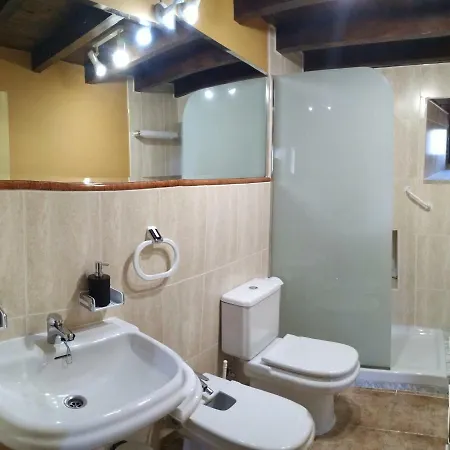 Dom wakacyjny Casa Do Xardin