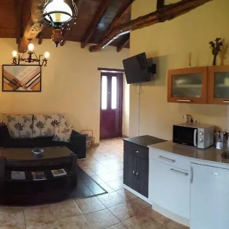 Casa Do Xardin Arzúa