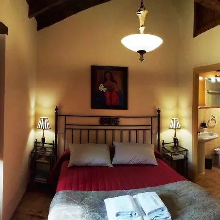 Casa Do Xardin Dom wakacyjny *