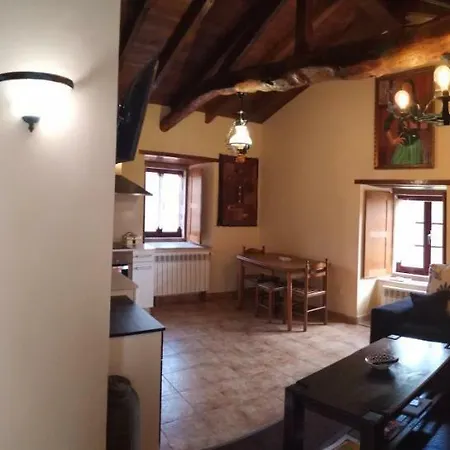 Casa Do Xardin * Arzúa