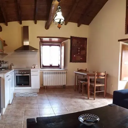 Casa Do Xardin Arzúa