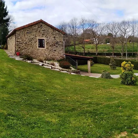 Casa Do Xardin *